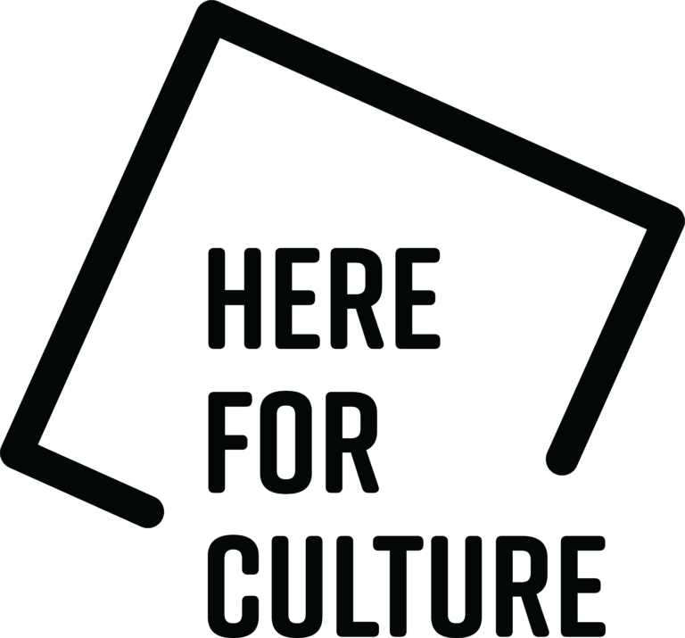 The Culture Recovery Funds logo
