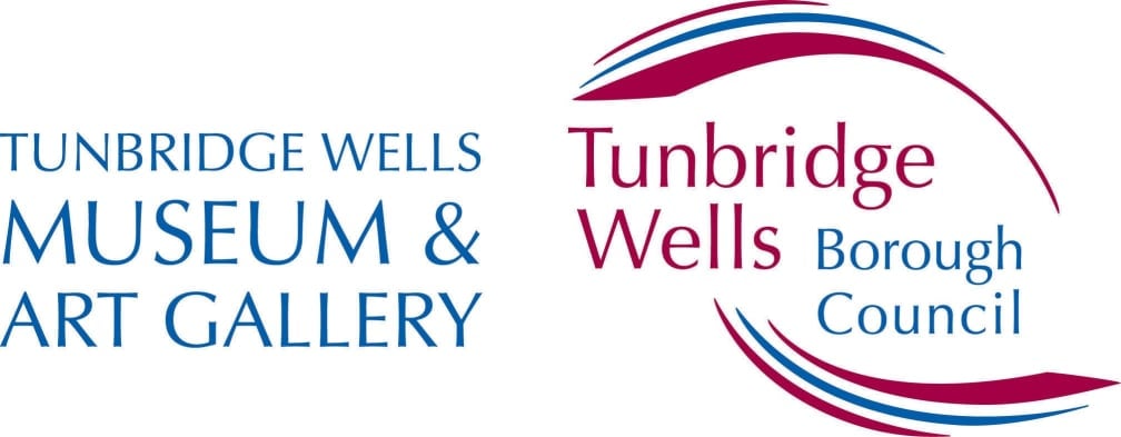 Tunbridge Wells Museum & Art Gallery logo