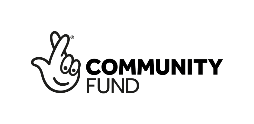 The Lottery Heritage Community Fund logo
