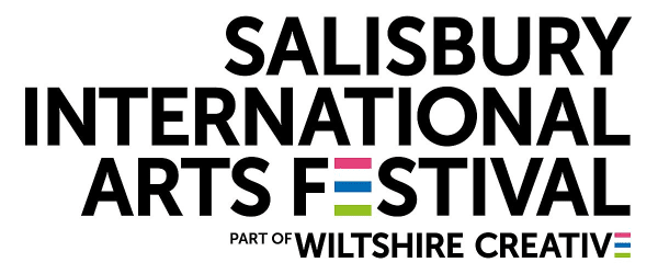 Salisbury Festival logo