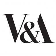 Victoria and Albert Museum (V&A) logo