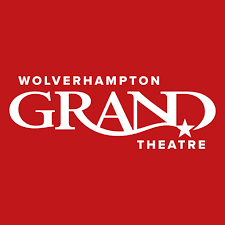 Wolverhampton Grand Theatre logo