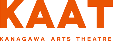 Kanagawa Arts Theatre logo