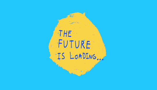 The Future is Loading: Resources