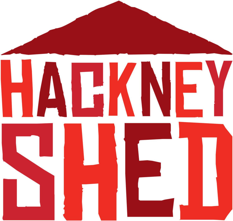 Hackney Shed logo