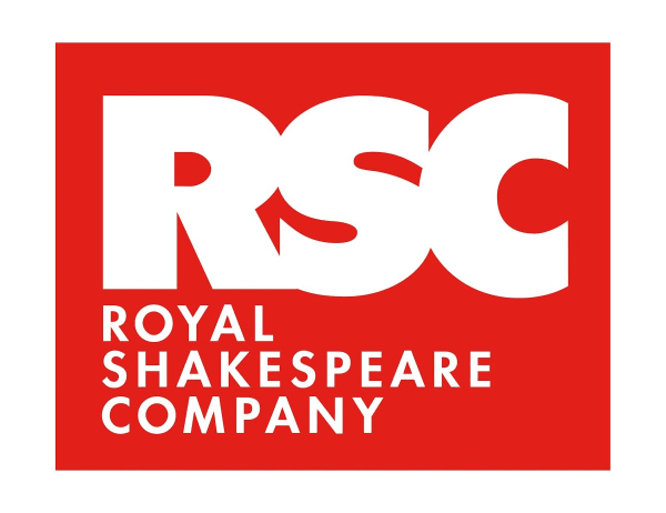 Royal Shakespeare Company (RSC) logo