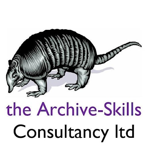The Archive-Skills Consultancy LTD