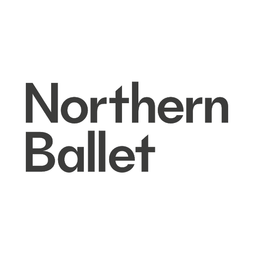 Northern Ballet Theatre logo