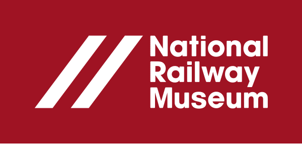 National Railway Museum logo