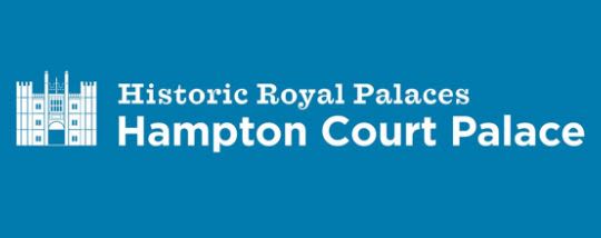 Hampton Court Palace logo