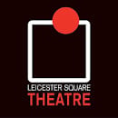 Leicester Square Theatre logo