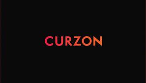 Curzon Cinemas Ltd logo