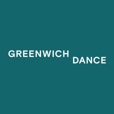 Greenwich Dance Agency logo