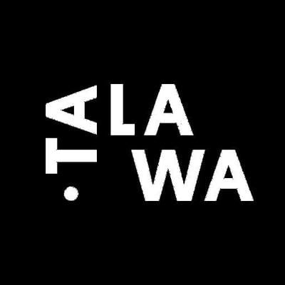 Talawa Theatre logo