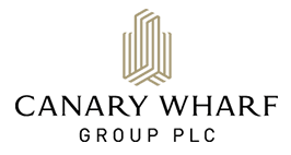Canary Wharf Management Ltd logo