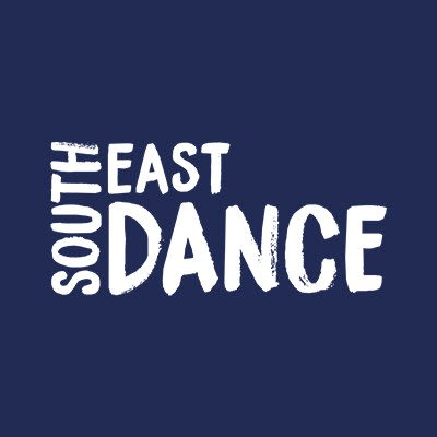 South East Dance logo