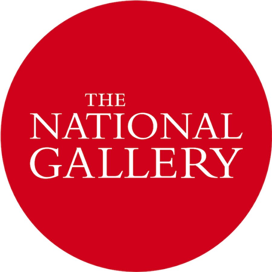 National Gallery logo