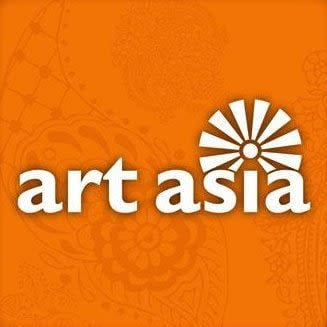 Art Asia Logo