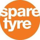 Spare Tyre Theatre Company logo