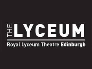 Royal Lyceum Theatre Company logo