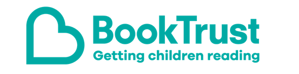 book trust logo