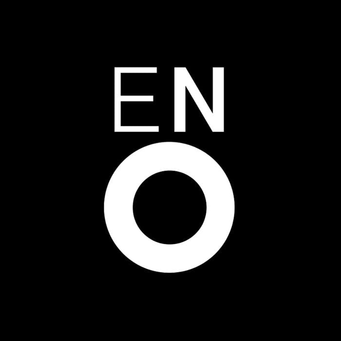 English National Opera logo