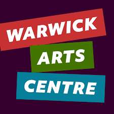 Warwick Arts Centre logo