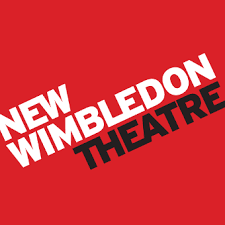 New Wimbledon Theatre logo