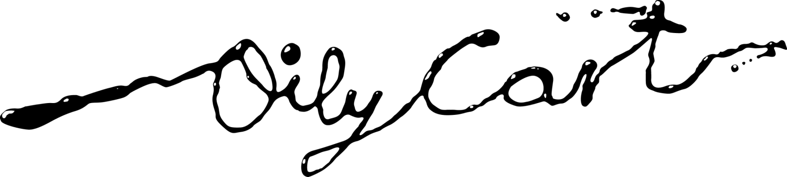 Oily Cart logo