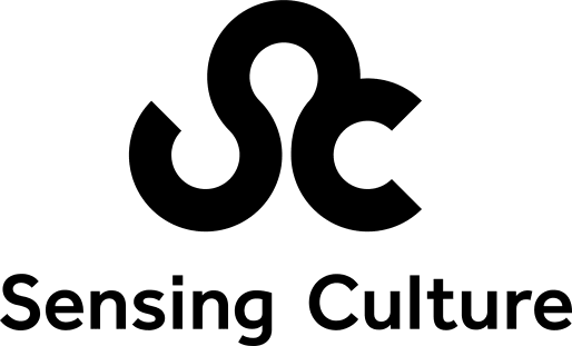 Sensing Culture logo