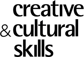 Creative and Cultural Skills logo