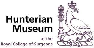 Hunterian Museum at the Royal College of Surgeons logo
