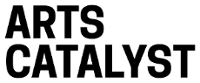 Arts Catalyst Logo
