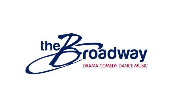 The Broadway Barking Theatre logo