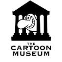 Cartoon Museum logo