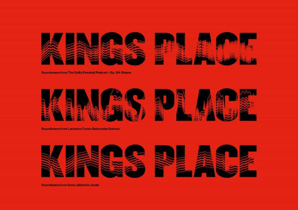 Kings Place Music Foundation logo