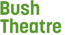 Bush Theatre logo