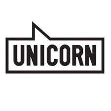 Unicorn Theatre logo