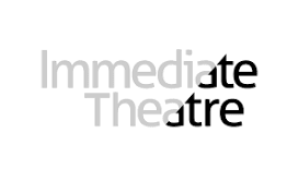 Immediate Theatre logo