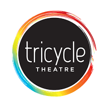 Tricycle Theatre logo