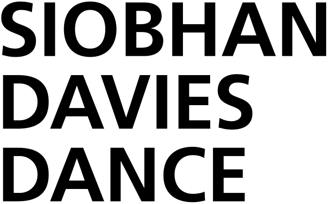 Siobhan Davies Dance Company logo