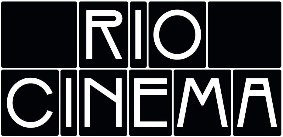 Rio Cinema logo