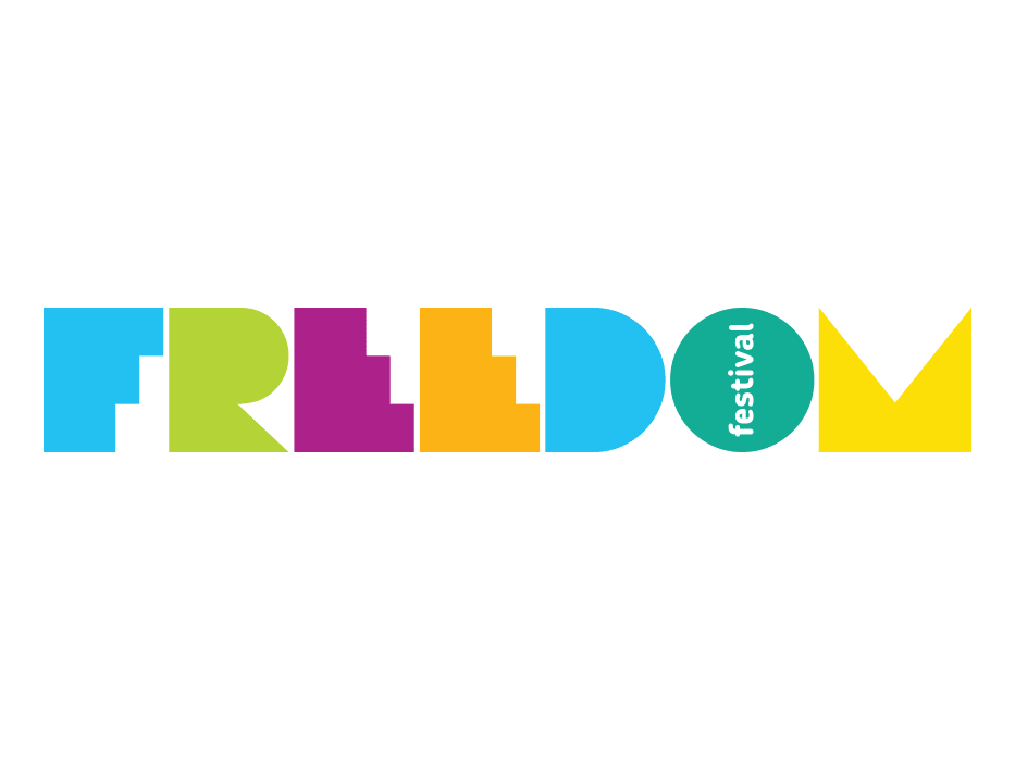Hull Outdoor Freedom Festival logo