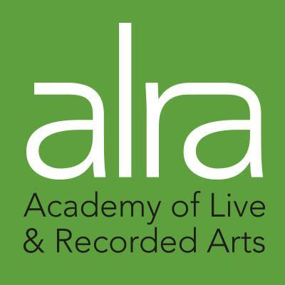 Academy of Live & Recorded Arts