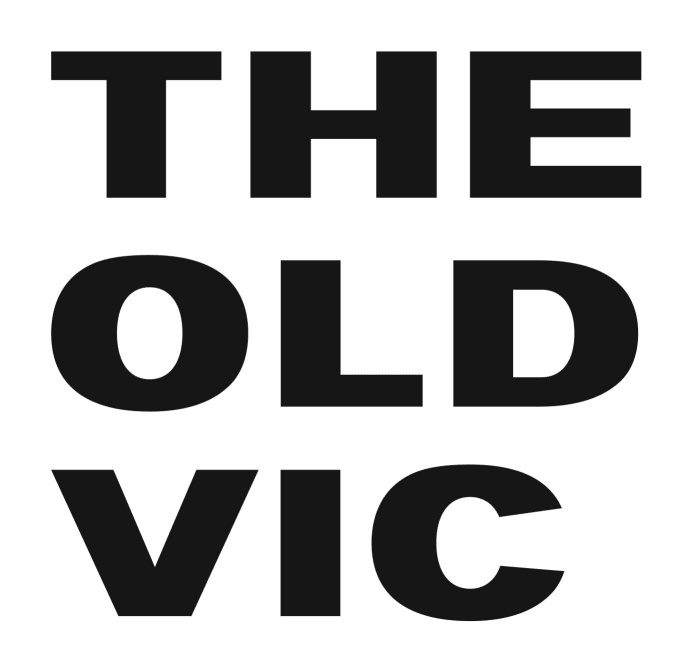 Old Vic Theatre Trust logo