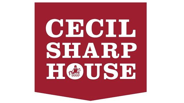 Cecil Sharp House logo
