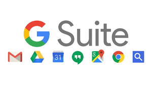 Google office suite logo.