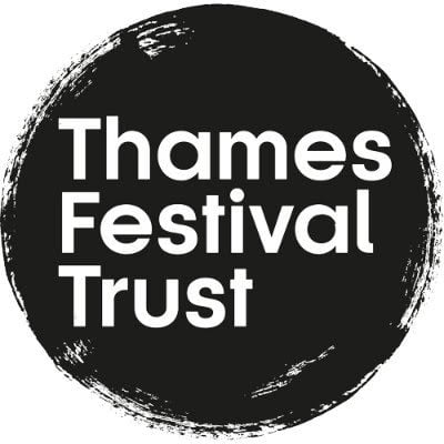 Thames Festival logo