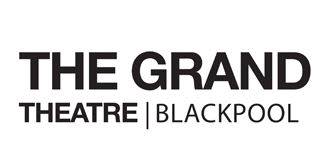 Grand Theatre Blackpool logo