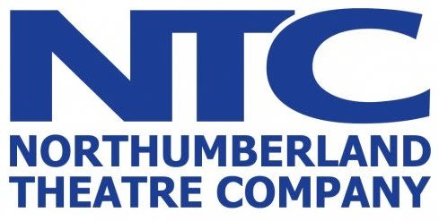 Northumberland Theatre Co logo
